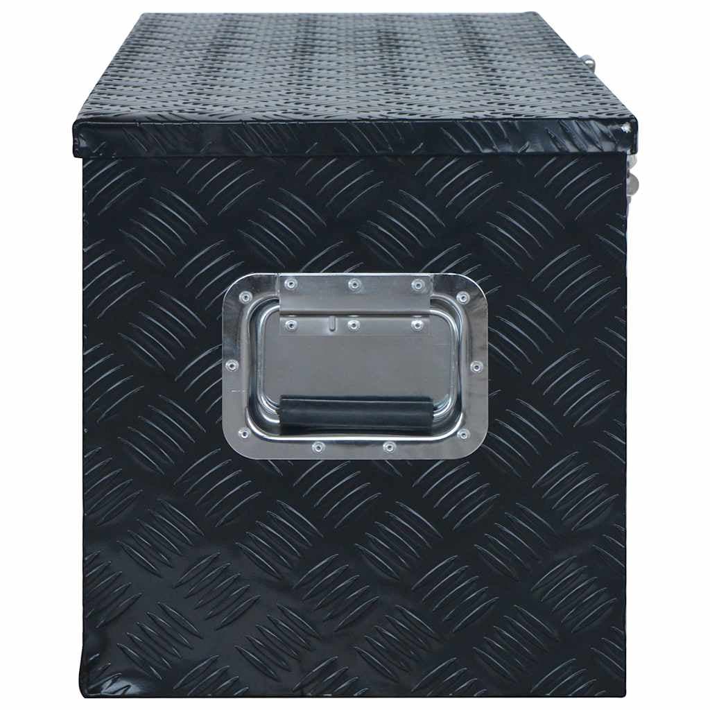 vidaXL kist 1085x370x400 mm - foto 3