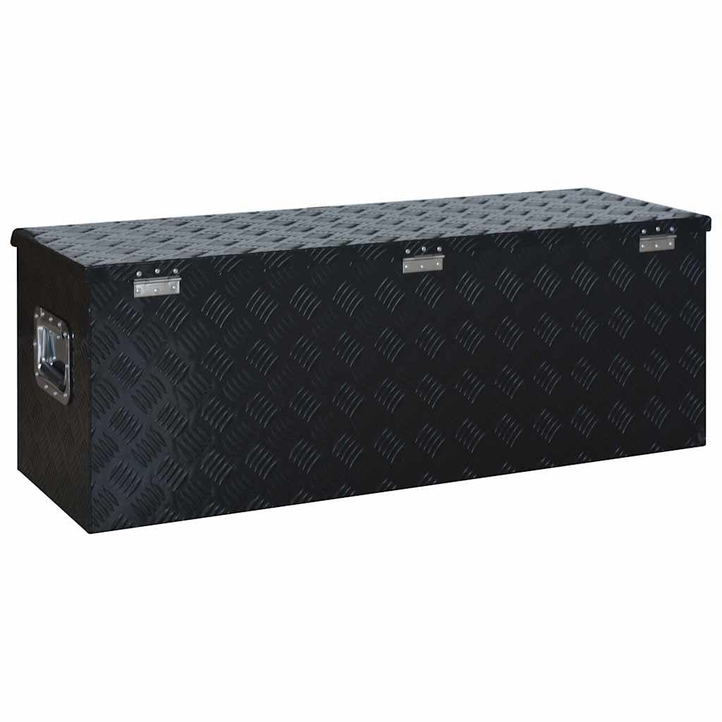 vidaXL kist 1085x370x400 mm - foto 5