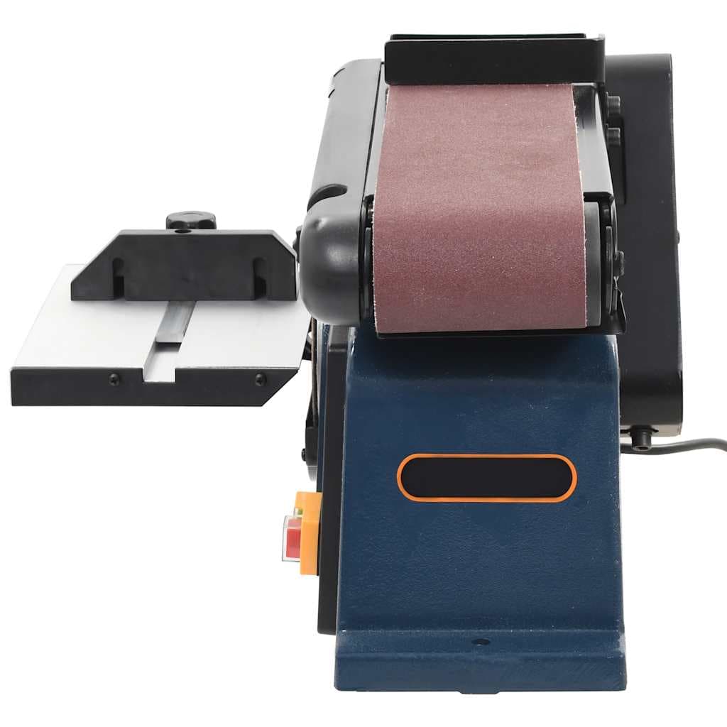 vidaXL Vlak- bandschuurmachine elektrisch 370 W 150 mm - foto 5