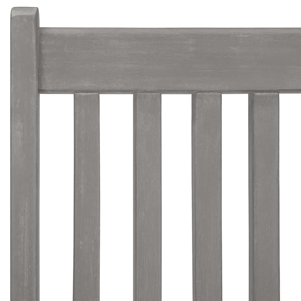 vidaXL Verstelbare klapstoelen, 2 stuks, , - foto 8