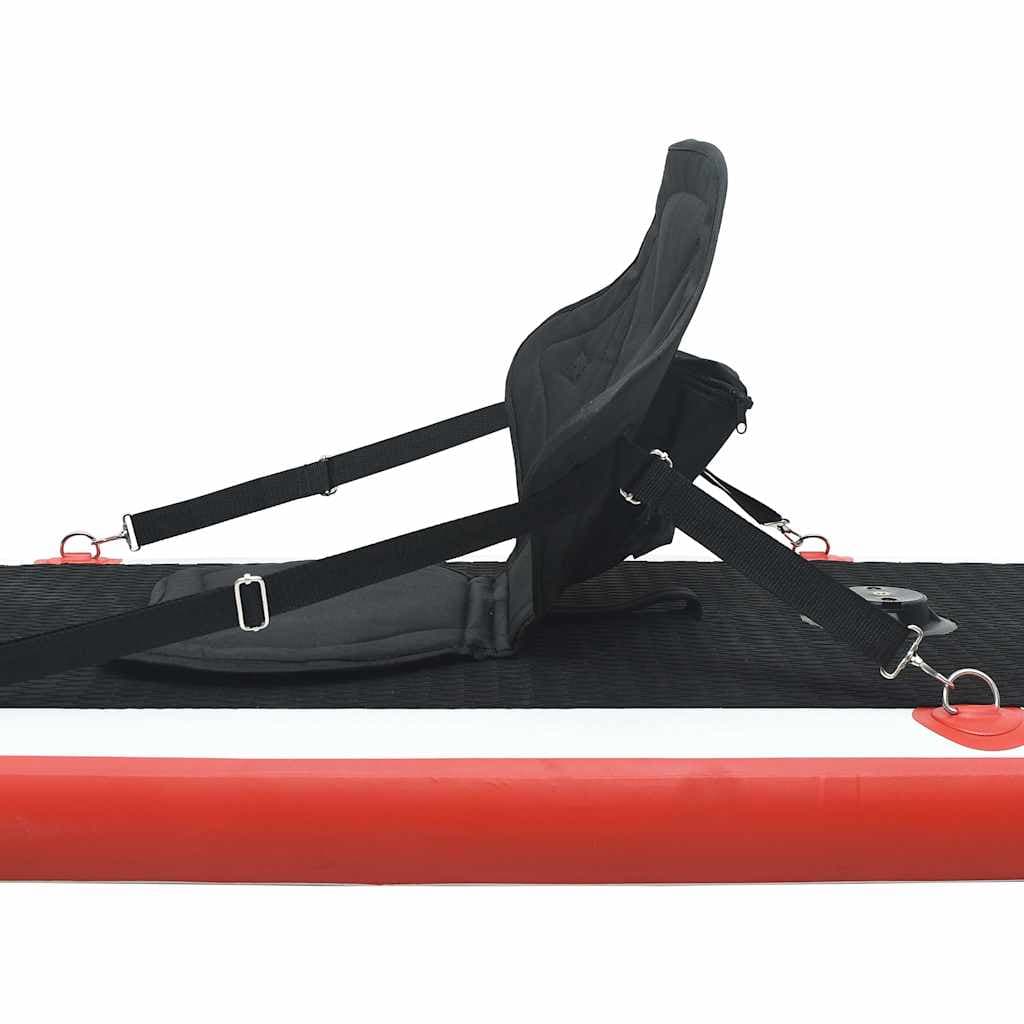 vidaXL Kajakzitting Stand Up Paddleboard - foto 2