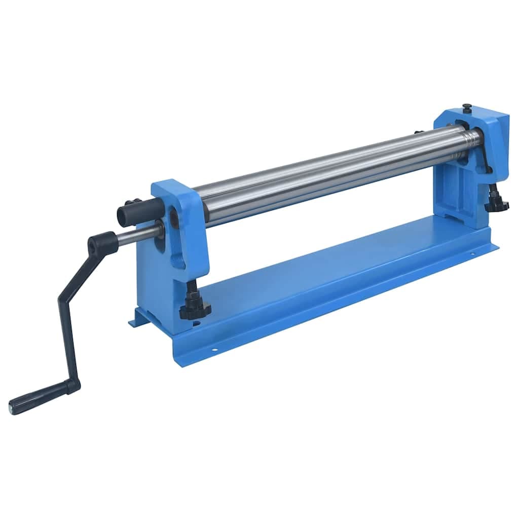 vidaXL Buigmachine 640 mm - foto 3
