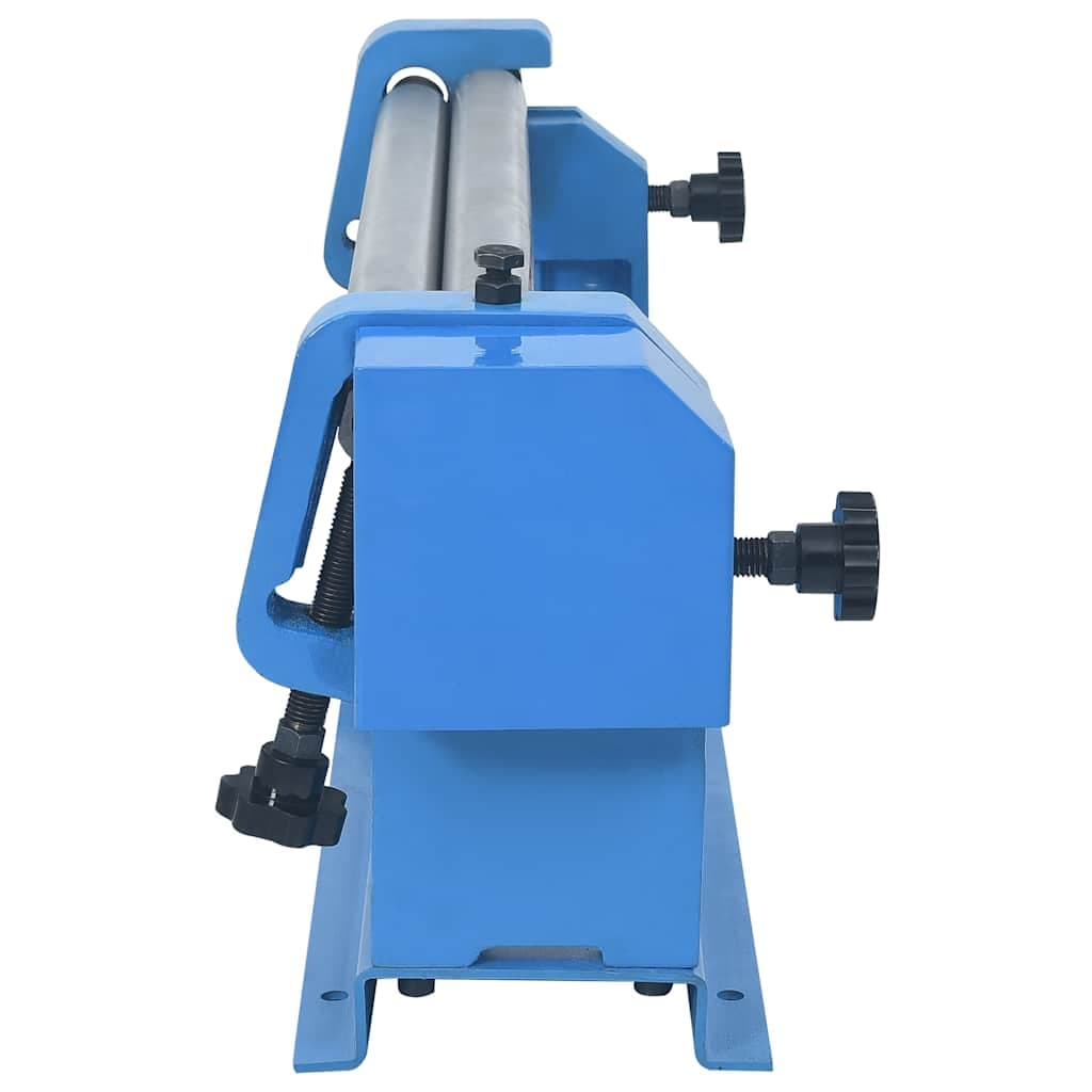 vidaXL Buigmachine 640 mm - foto 4