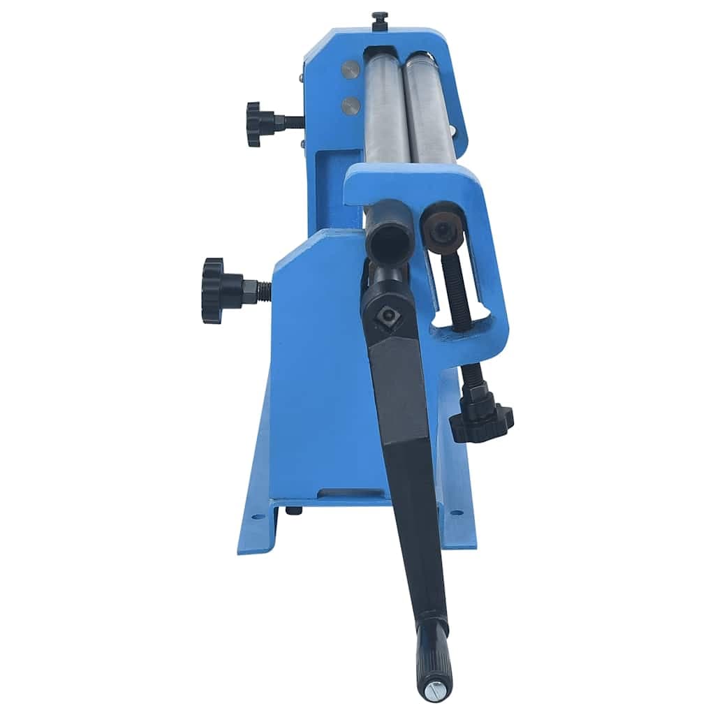 vidaXL Buigmachine 640 mm - foto 5