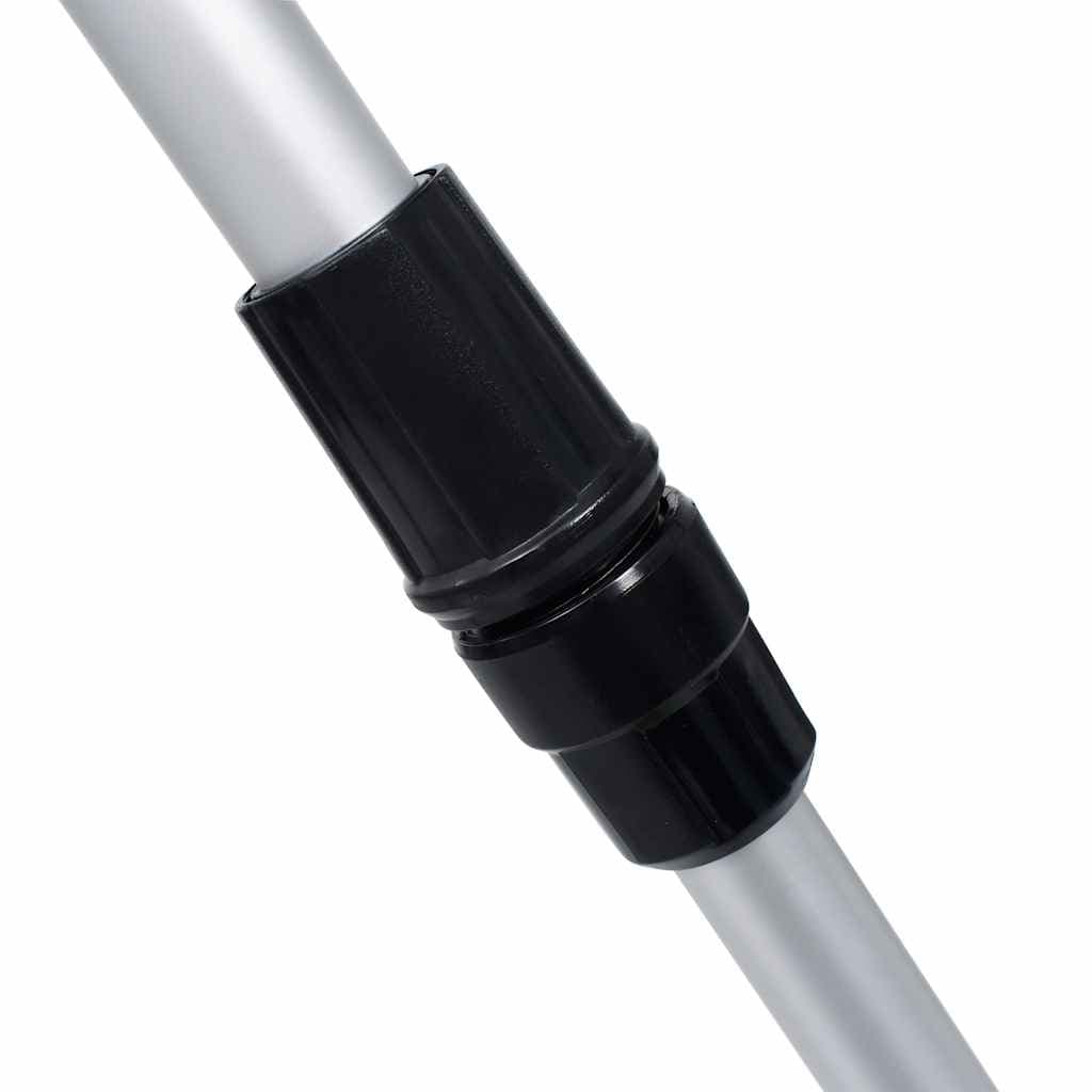vidaXL Accugrastrimmer accu 20 V 1500 mAh Li-ion - foto 6