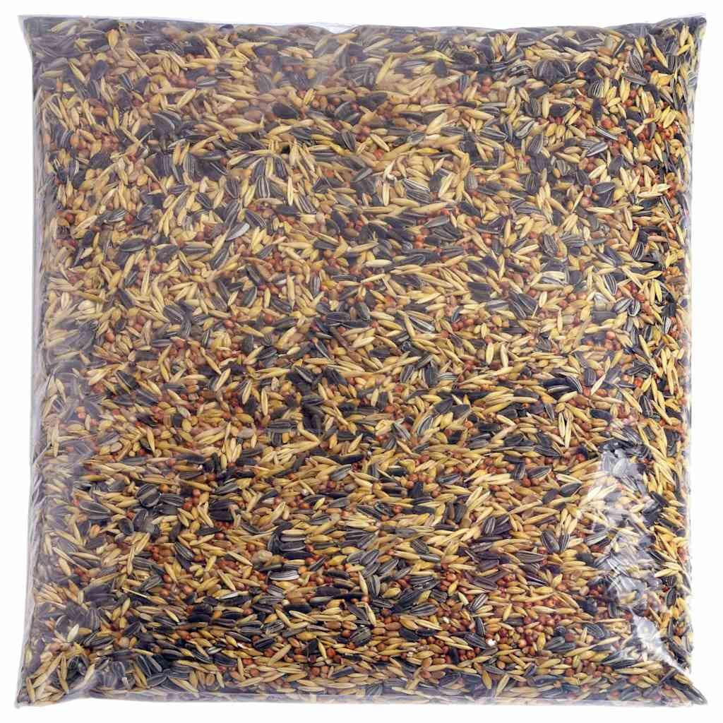 vidaXL Vogelvoer 25 kg - foto 4
