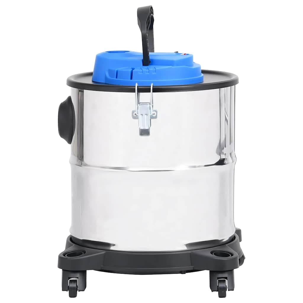vidaXL Asstofzuiger HEPA filter 1200 W 20 - foto 6