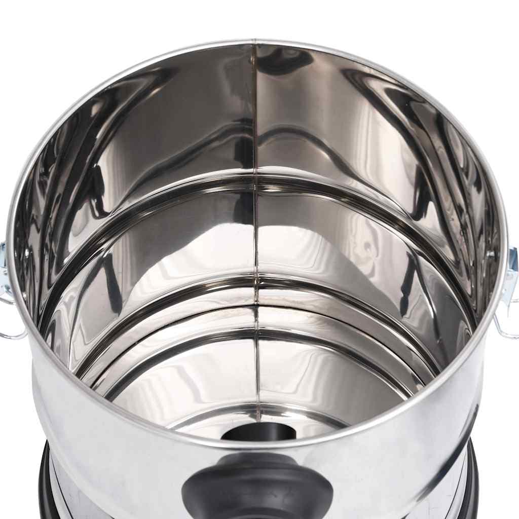 vidaXL Asstofzuiger HEPA filter 1200 W 20 - foto 7