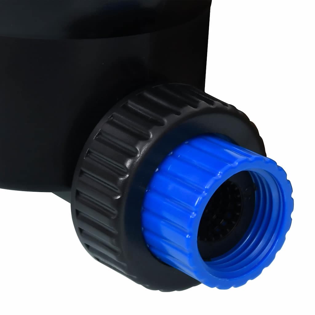 vidaXL Watertimer enkele uitgang kogelkranen - foto 5