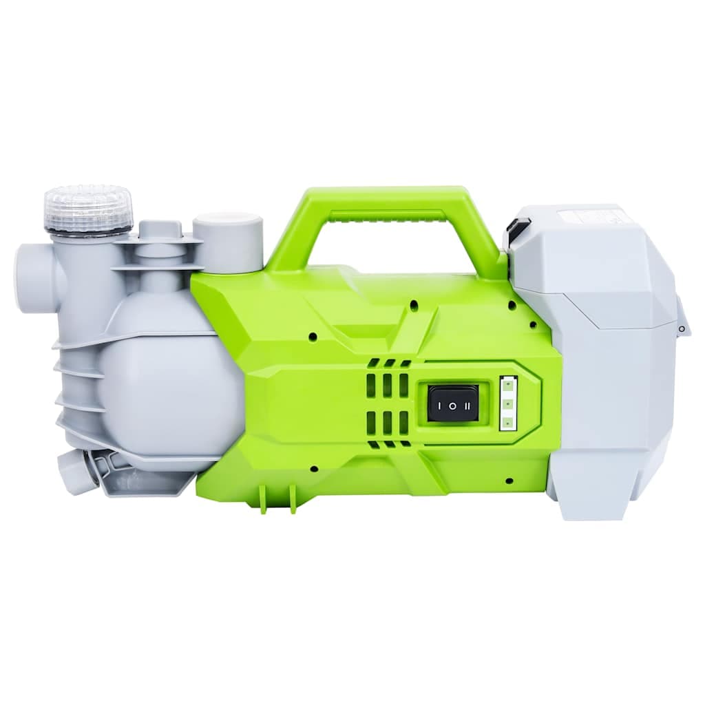 vidaXL Accutuinpomp 180 W 2800 /u - foto 2
