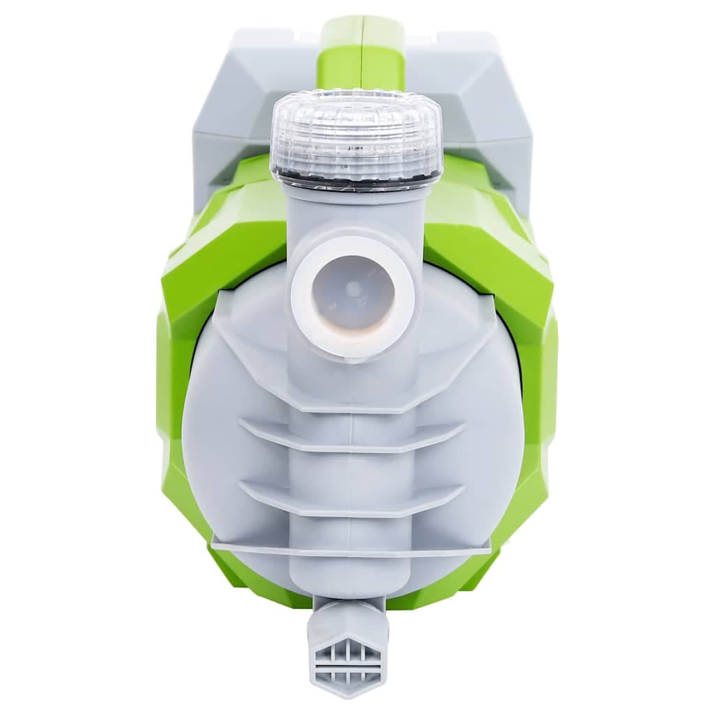 vidaXL Accutuinpomp 180 W 2800 /u - foto 4