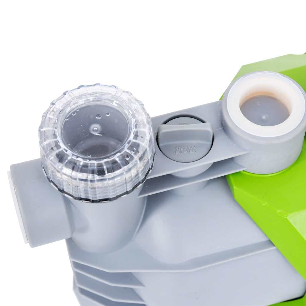 vidaXL Accutuinpomp 180 W 2800 /u - foto 5