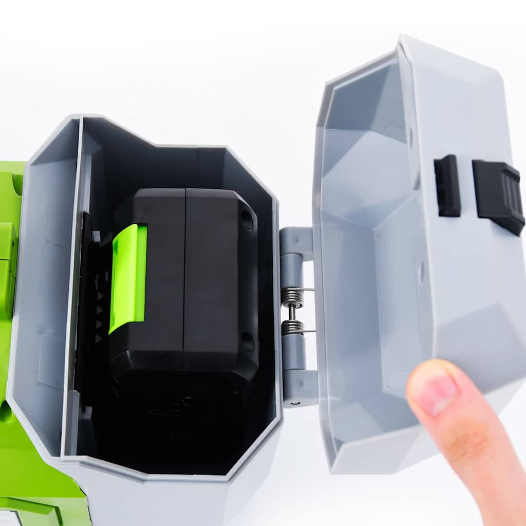vidaXL Accutuinpomp 180 W 2800 /u - foto 6