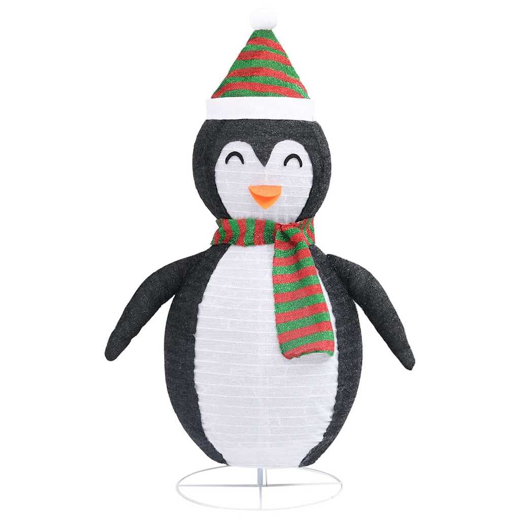 vidaXL Kerstpinguïn decoratief LED luxe - foto 5