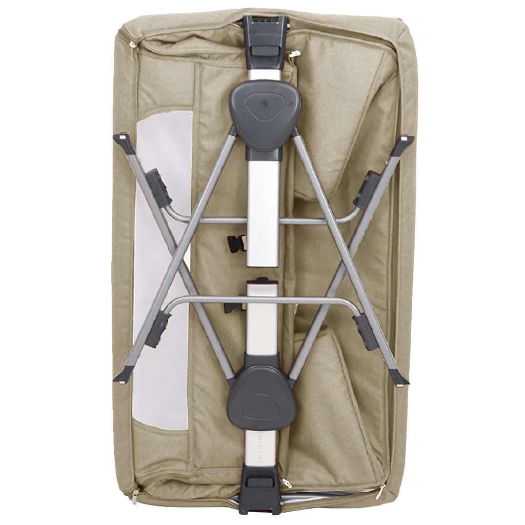 vidaXL Babybox matras linnen - foto 9