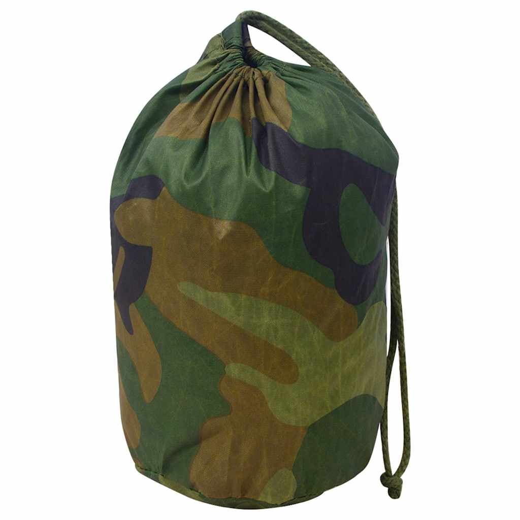 vidaXL Camouflagenet opbergtas - foto 3