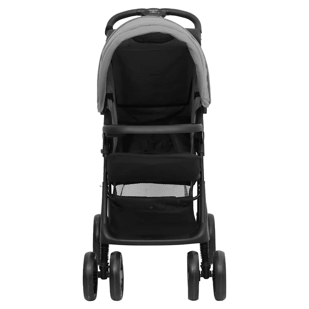 vidaXL Kinderwagen 3-in-1 - foto 4