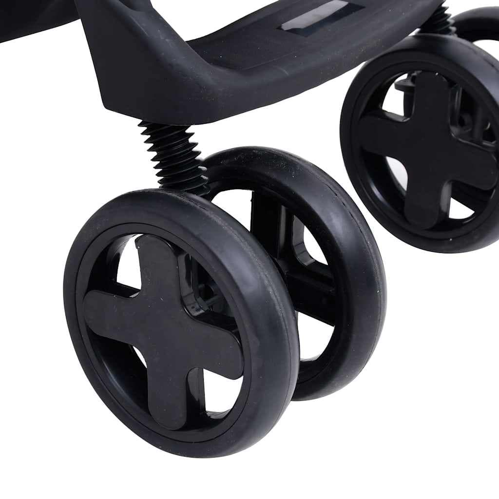 vidaXL Kinderwagen 3-in-1 - foto 8