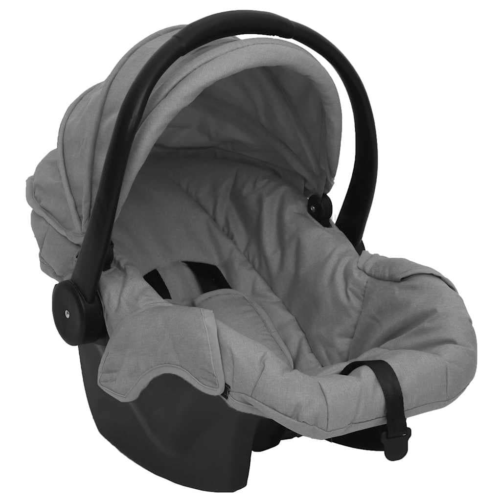 vidaXL Kinderwagen 3-in-1 - foto 10