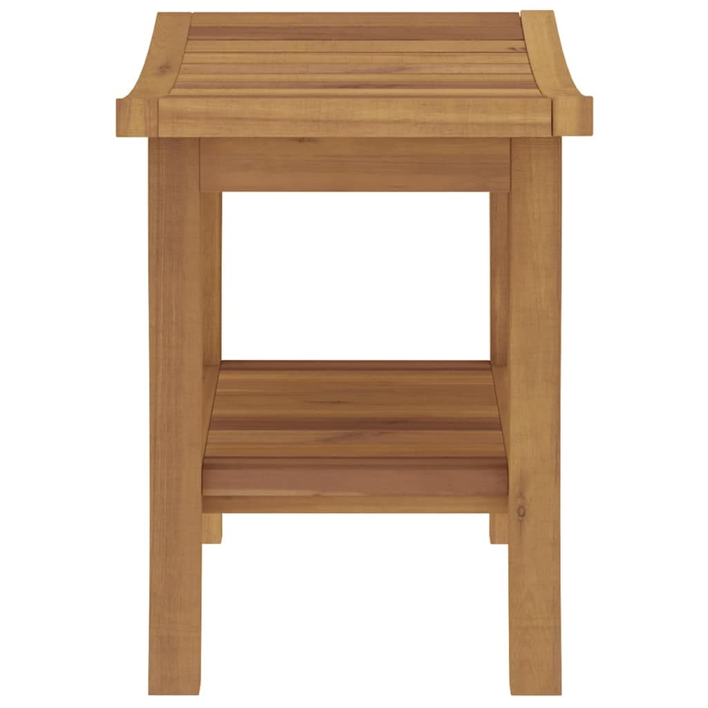 vidaXL Badkamertafel - foto 4