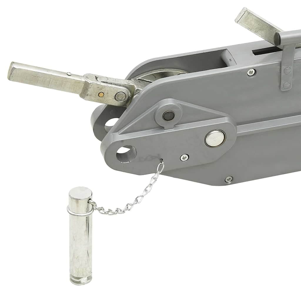 vidaXL Handlier 3200 kg - foto 3