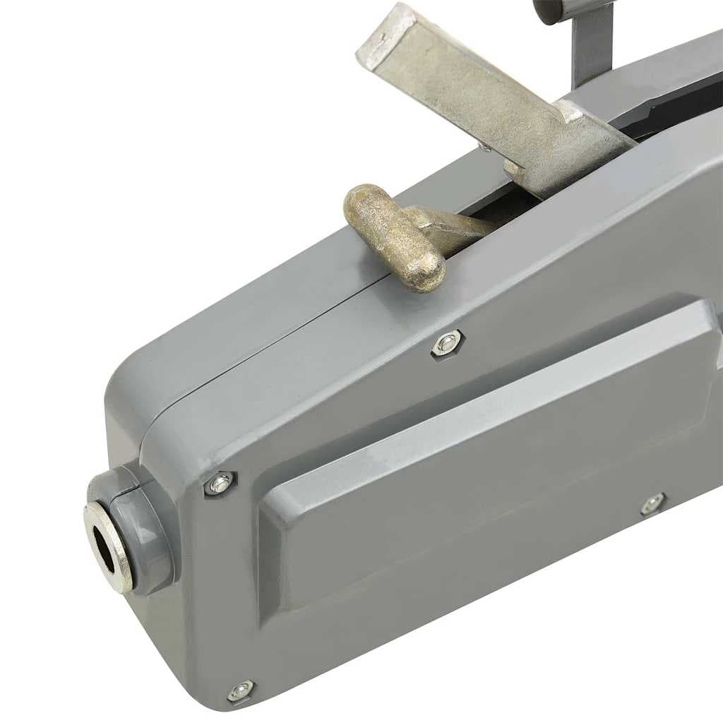 vidaXL Handlier 3200 kg - foto 4
