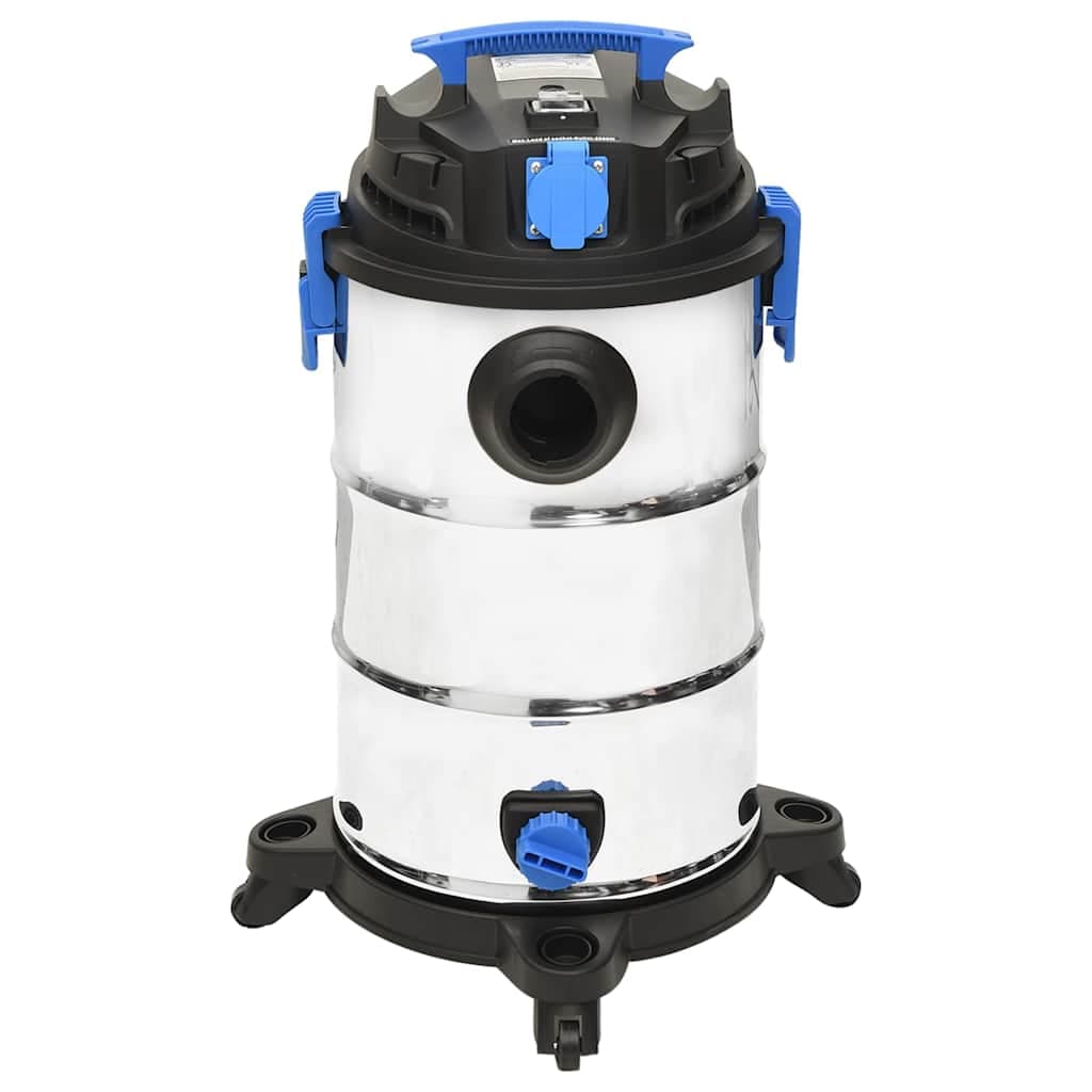 vidaXL Nat- droogzuiger 1200 W 30 - foto 4