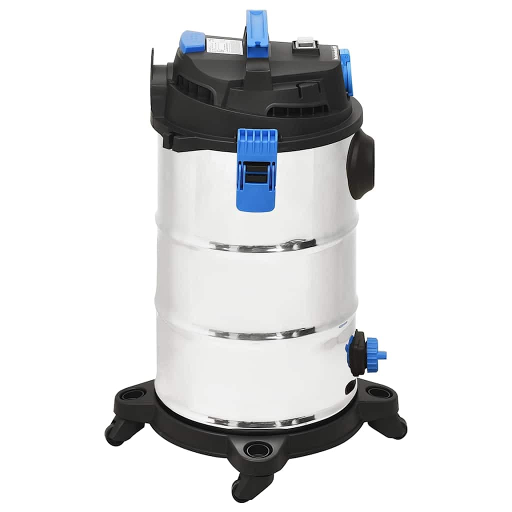 vidaXL Nat- droogzuiger 1200 W 30 - foto 5