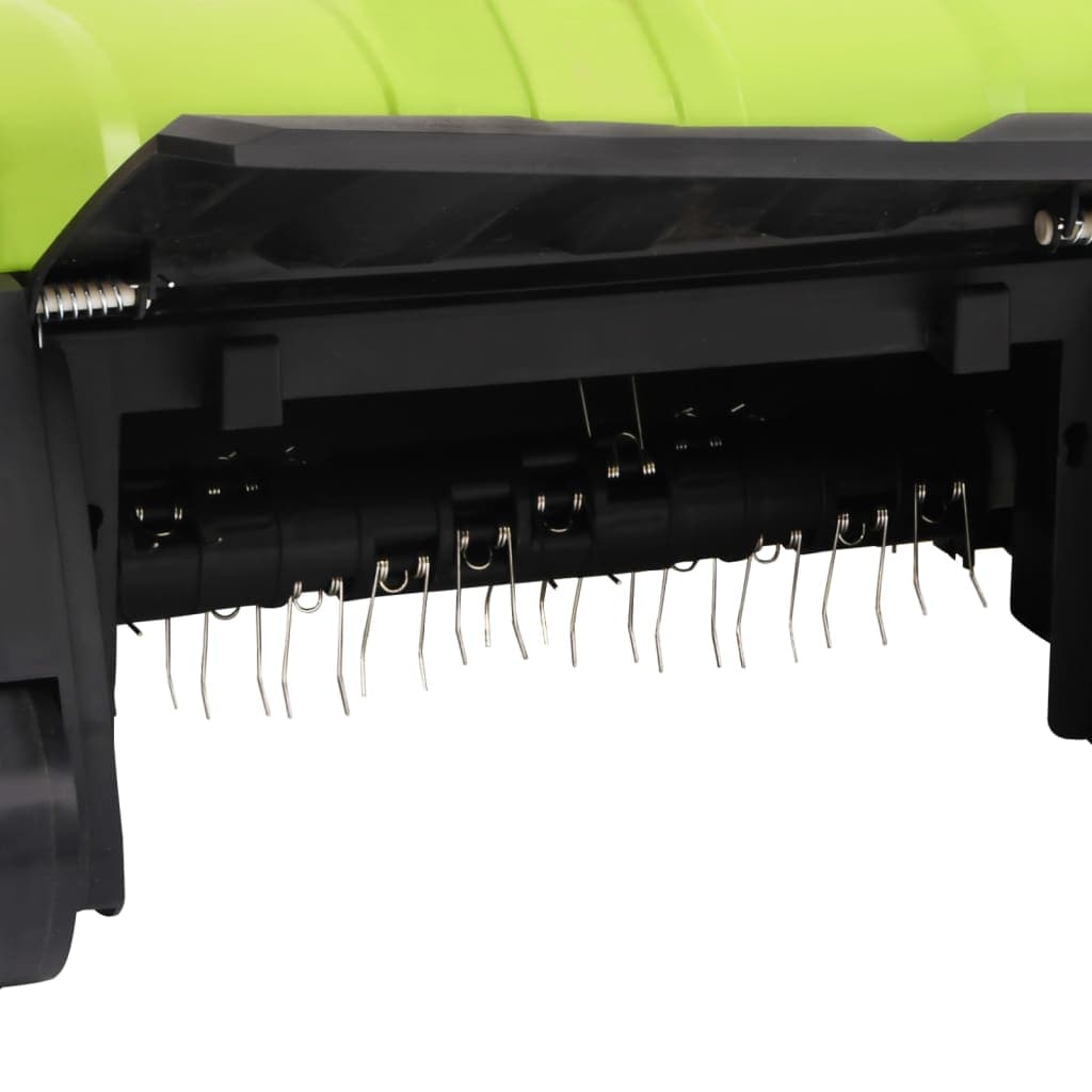 vidaXL Verticuteermachine 2-in-1 elektrisch 1500 W - foto 11