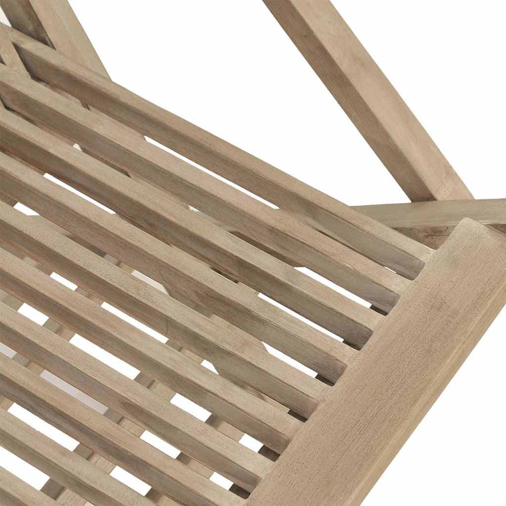 vidaXL Opklapbare stoelen, 2 stuks, , , - foto 7