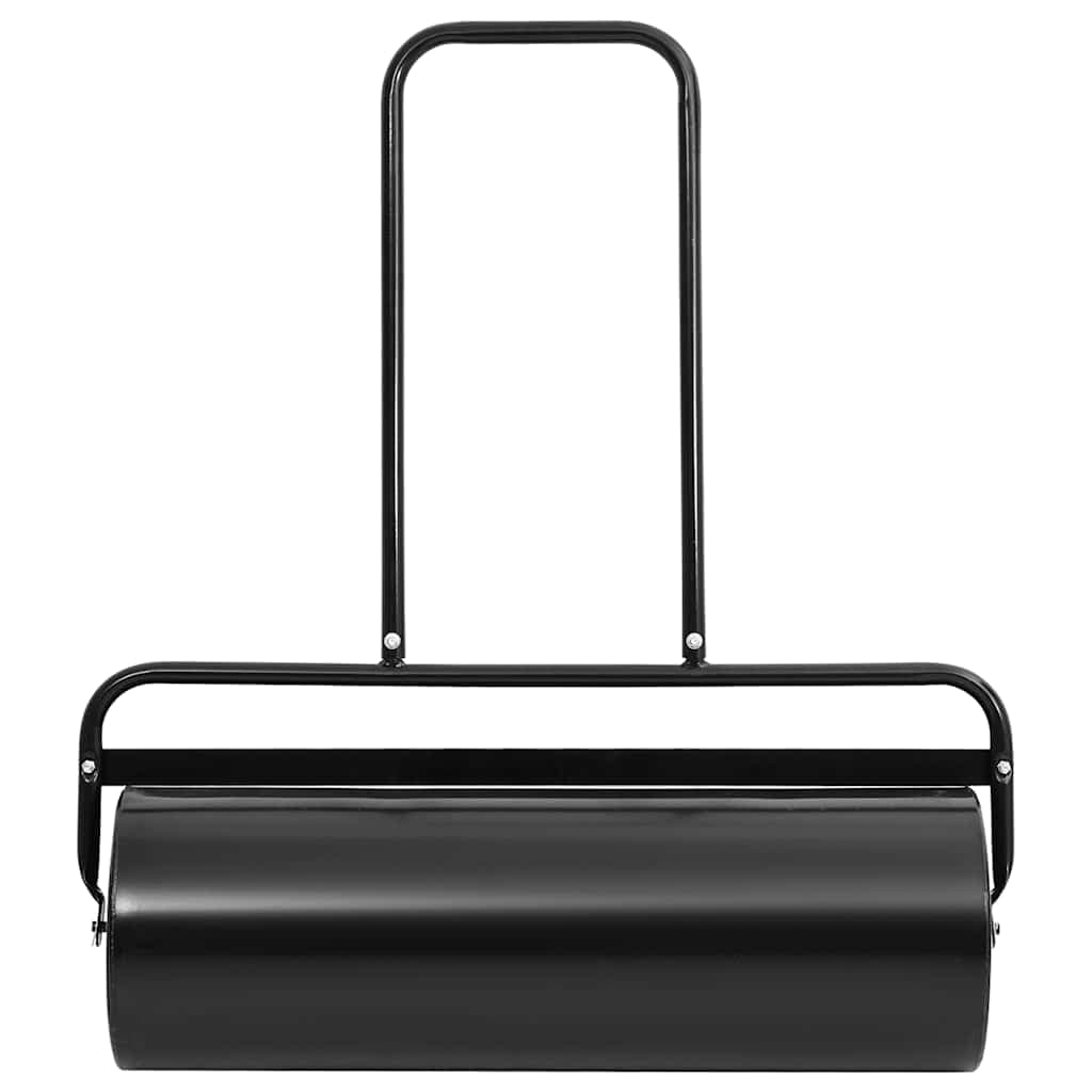 vidaXL Gazonroller duwmodel 63 ijzer - foto 2