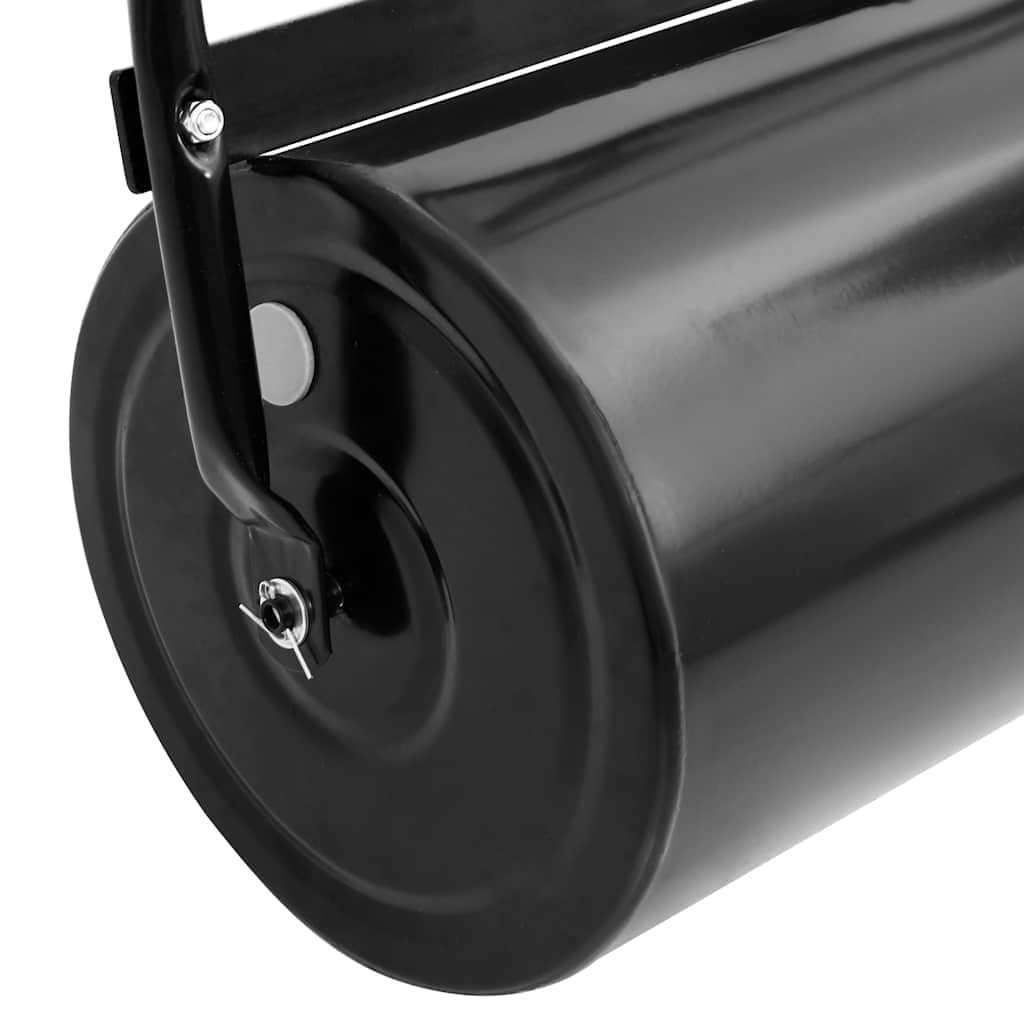 vidaXL Gazonroller duwmodel 63 ijzer - foto 4