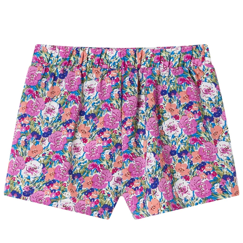 vidaXL Kindershorts 104 - foto 2
