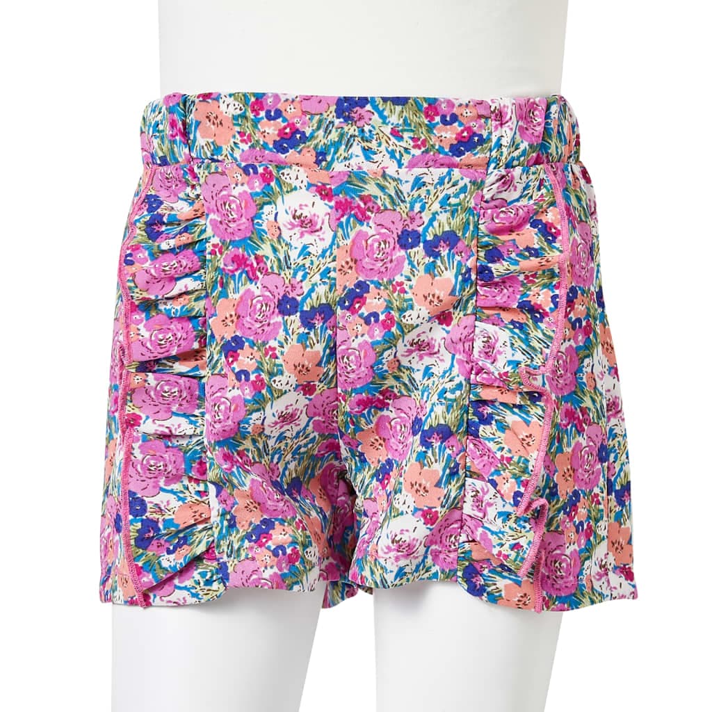 vidaXL Kindershorts 104 - foto 8