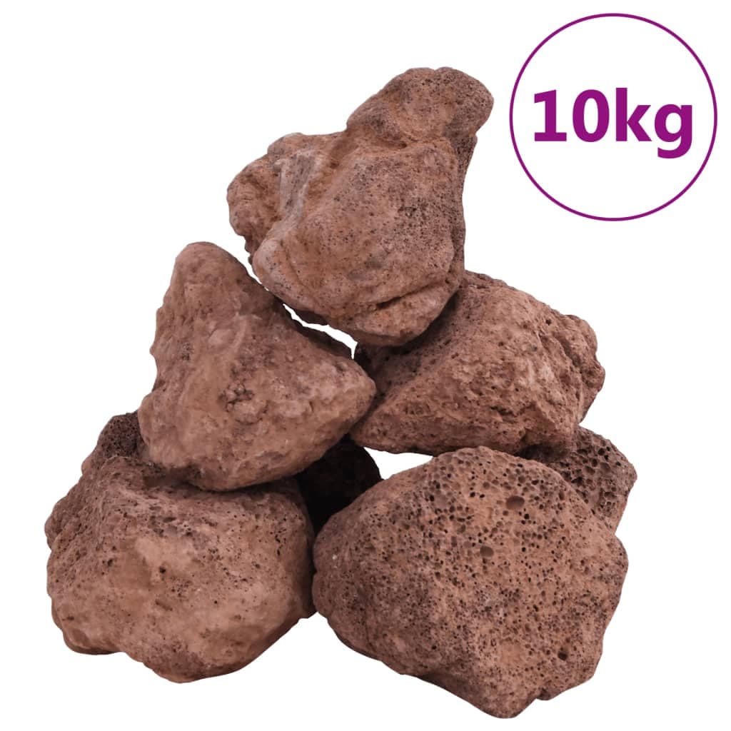 vidaXL Lavastenen 10 kg 10- - foto 2