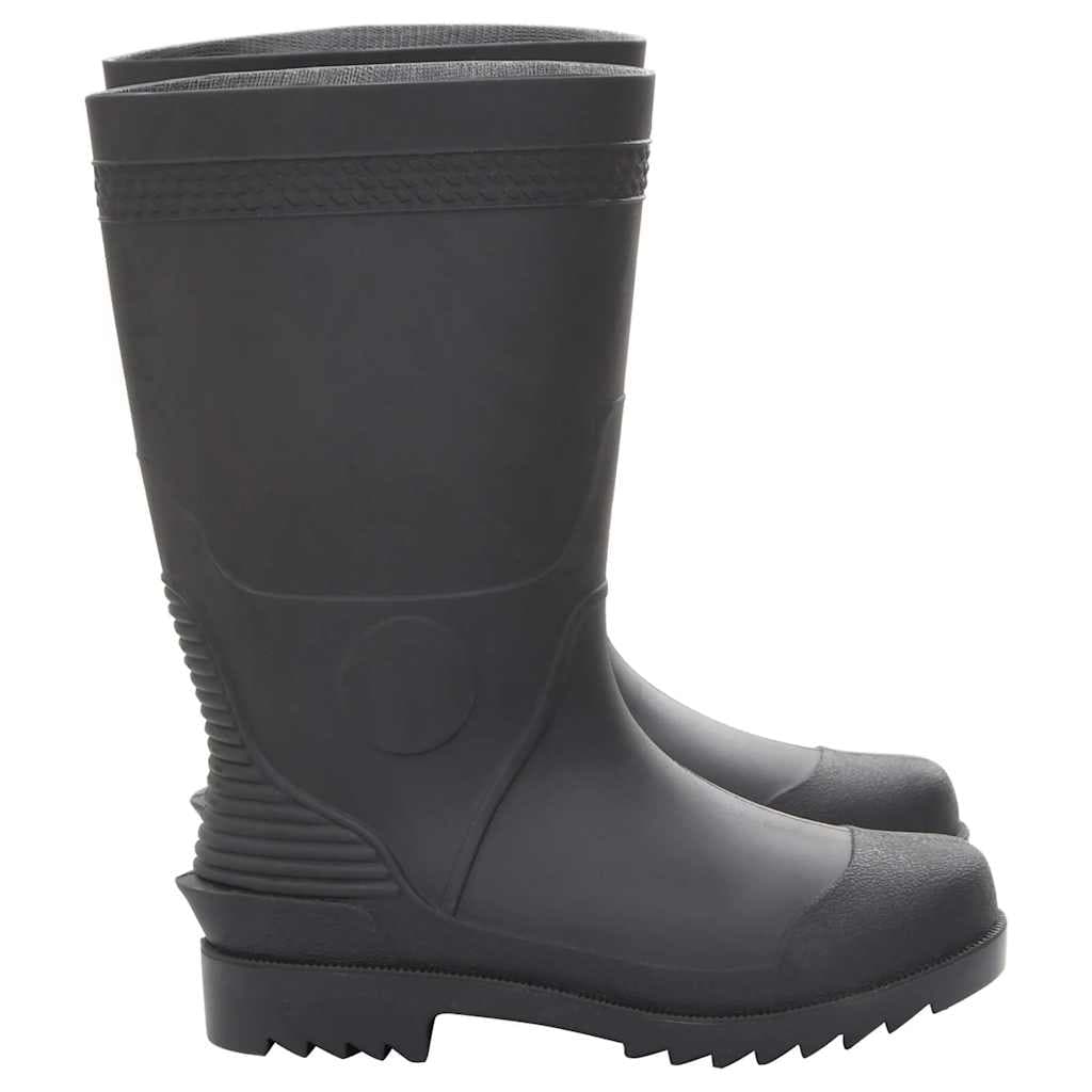 vidaXL Regenlaarzen maat 39 - foto 4