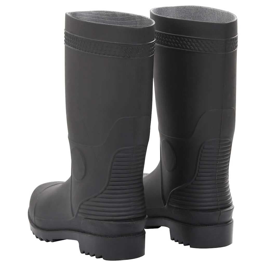 vidaXL Regenlaarzen maat 39 - foto 5