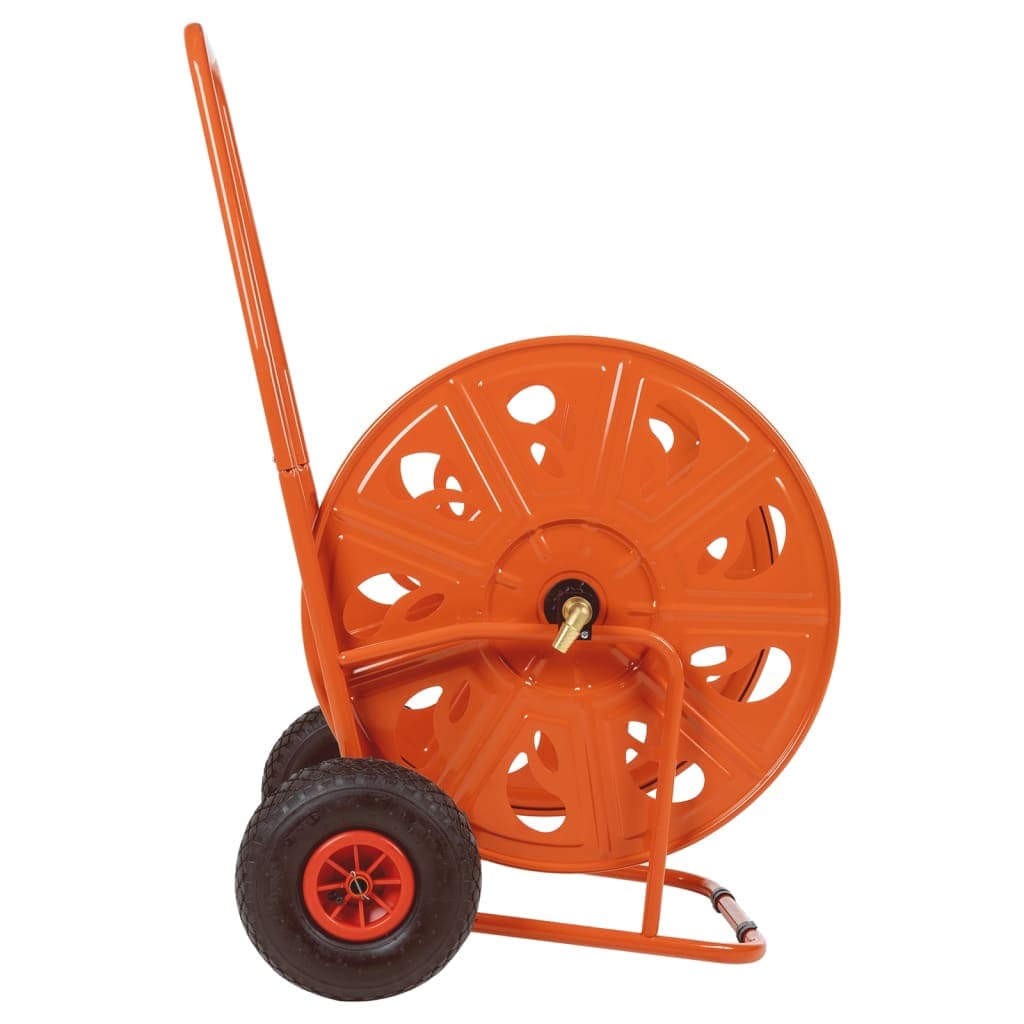 vidaXL Tuinslangkar 140 3/4" slang - foto 4