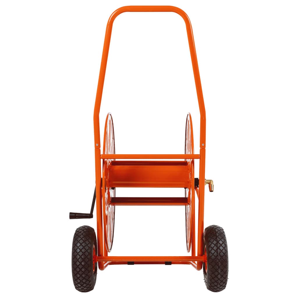 vidaXL Tuinslangkar 140 3/4" slang - foto 5
