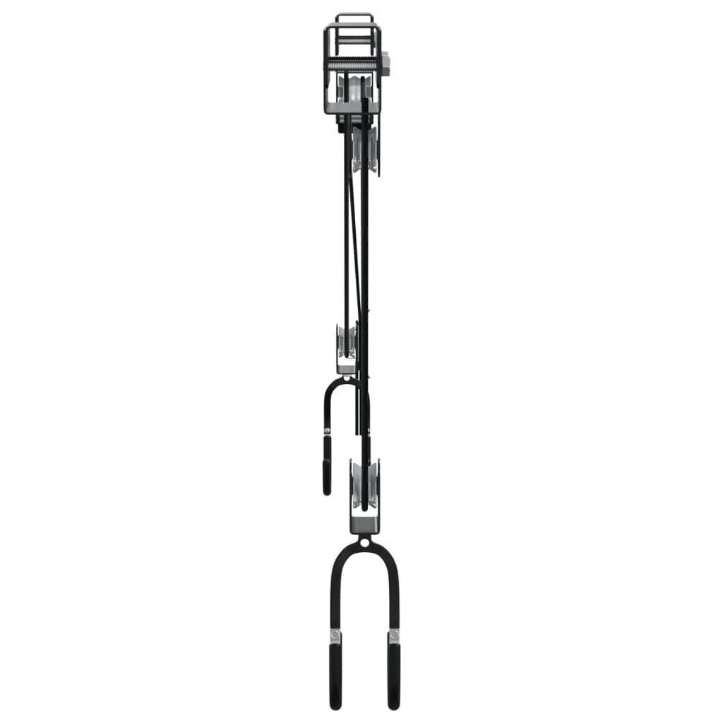 vidaXL Fietstakel plafondbevestiging 57 kg - foto 5