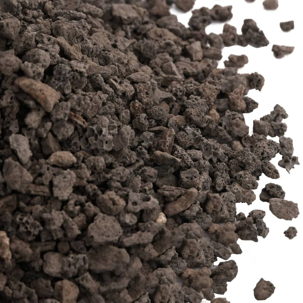 vidaXL Basaltgrind 25 kg 5-8 mm - foto 5