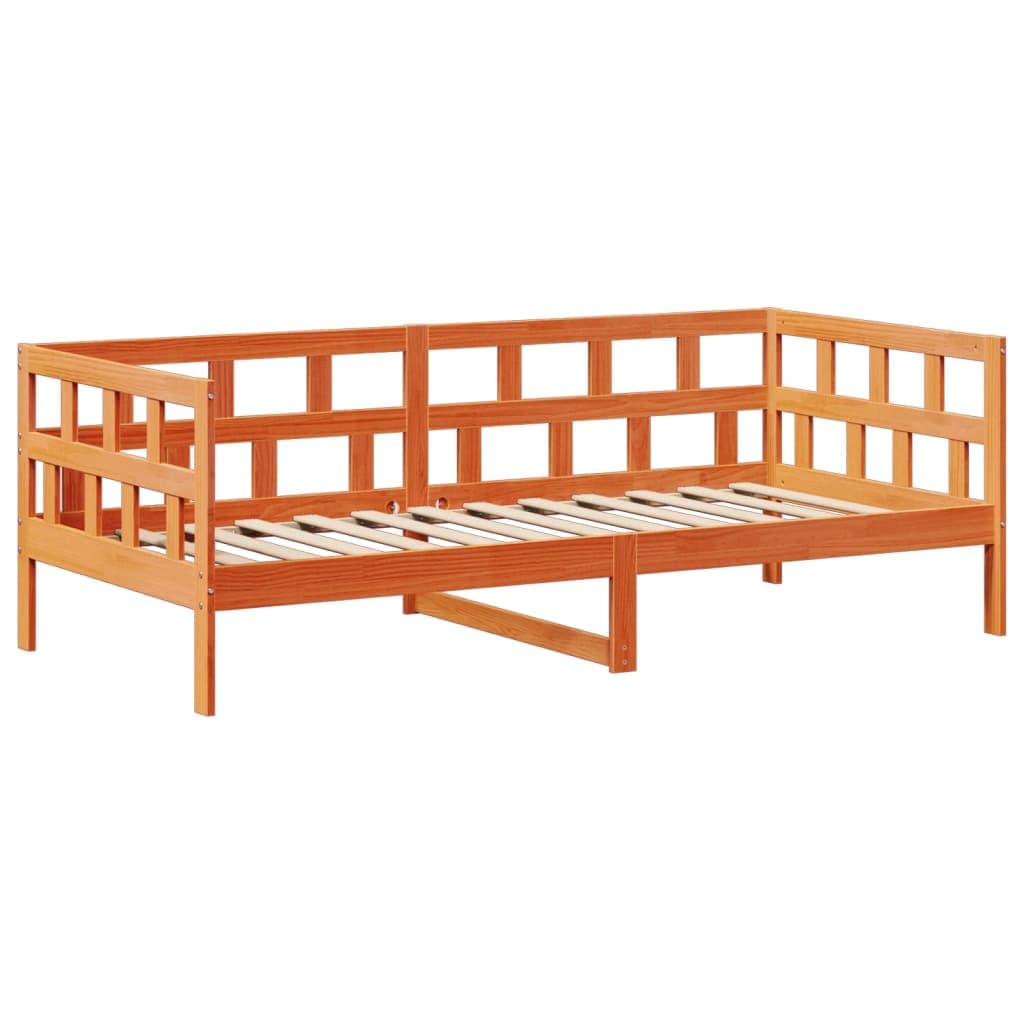 vidaXL Kinderbedset huisje - foto 5