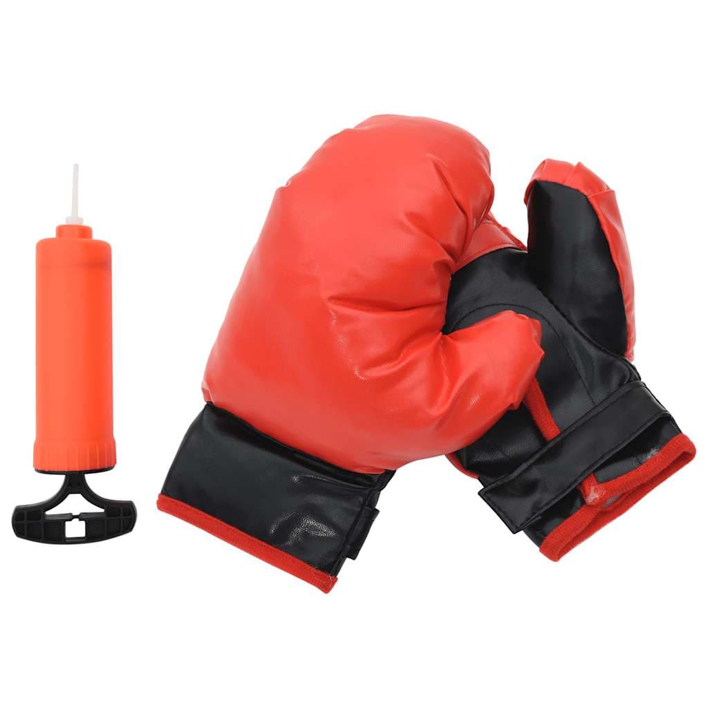 vidaXL Boksballenset handschoenen pomp verstelbaar 81- - foto 8