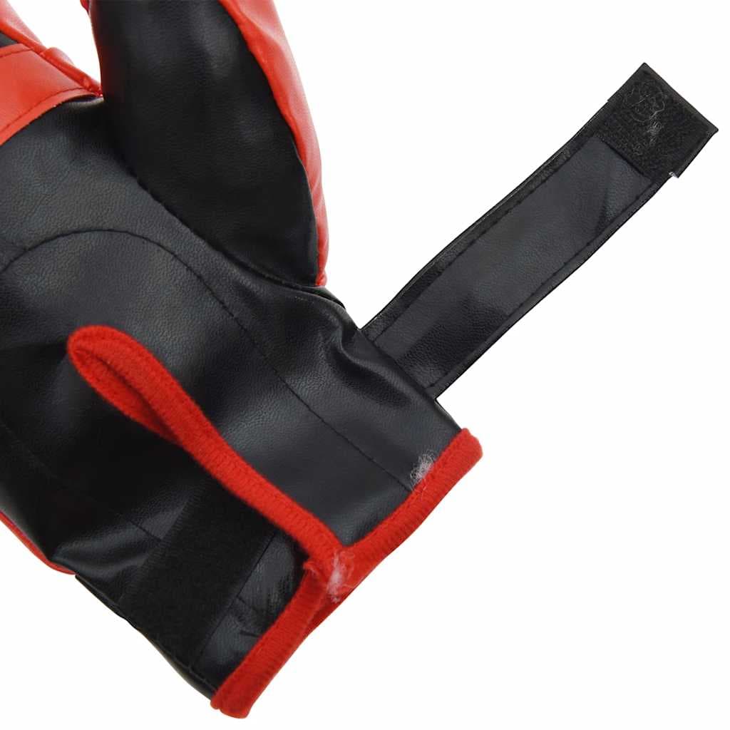 vidaXL Boksballenset handschoenen pomp verstelbaar 81- - foto 11