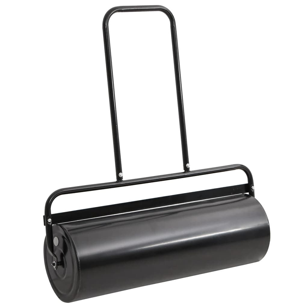 vidaXL Gazonroller trekbaar beluchtingsklemmen 63 ijzer - foto 3