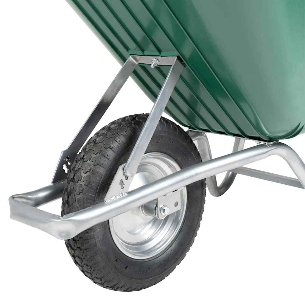 vidaXL Kruiwagen 90 150 kg - foto 5