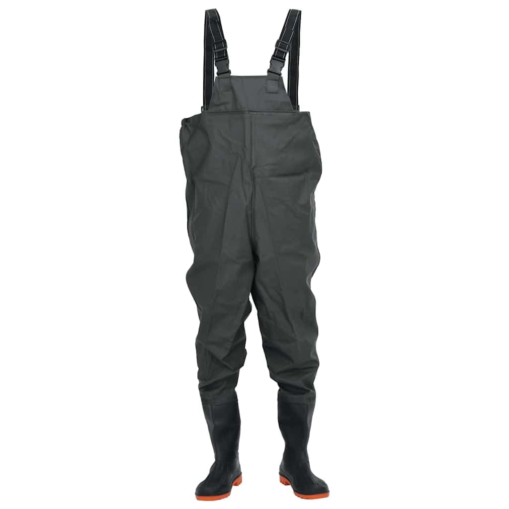 vidaXL Waadpak laarzen maat 39 - foto 2
