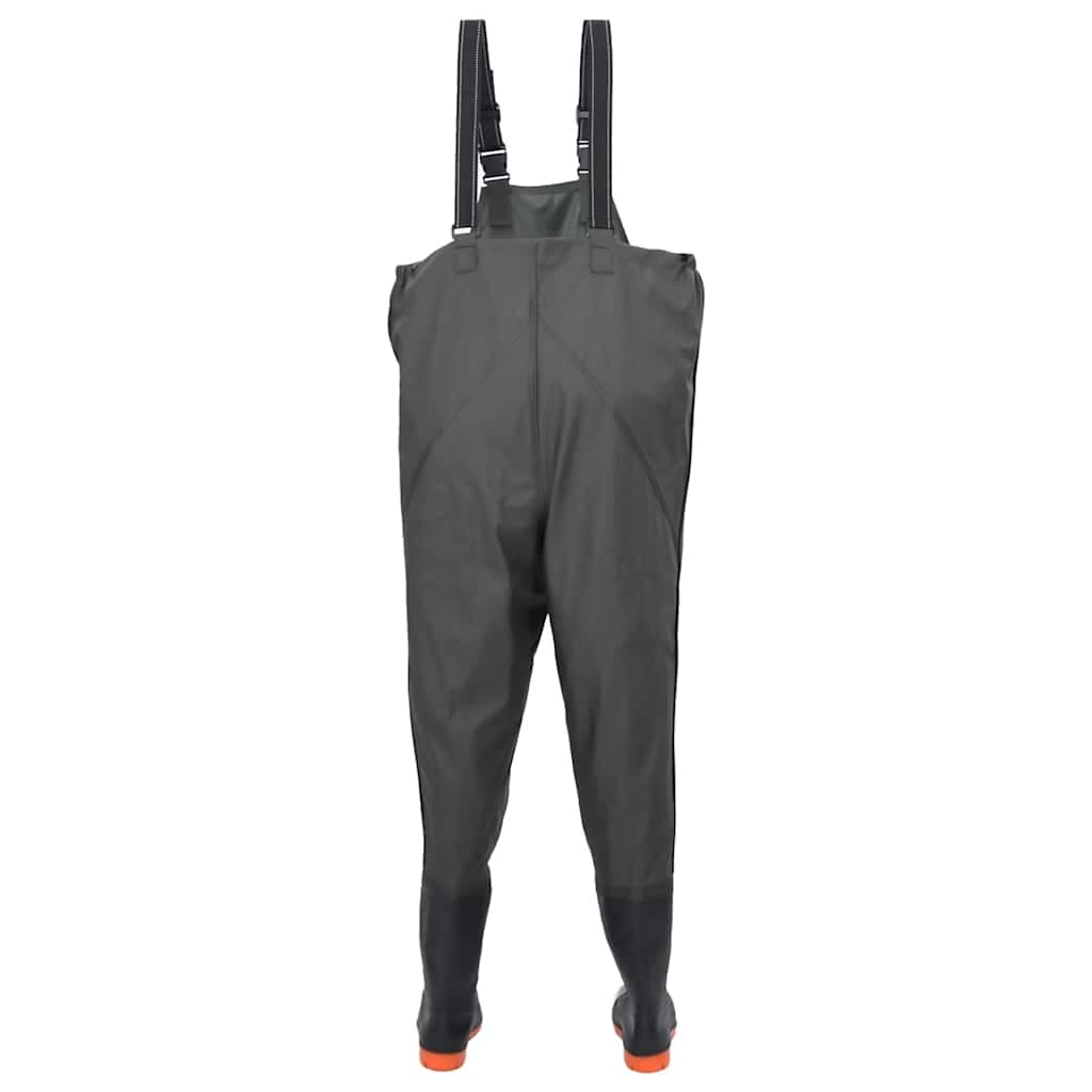 vidaXL Waadpak laarzen maat 39 - foto 4