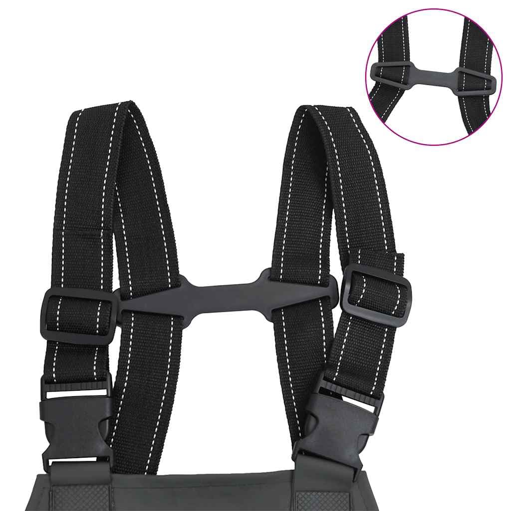 vidaXL Waadpak laarzen maat 39 - foto 5