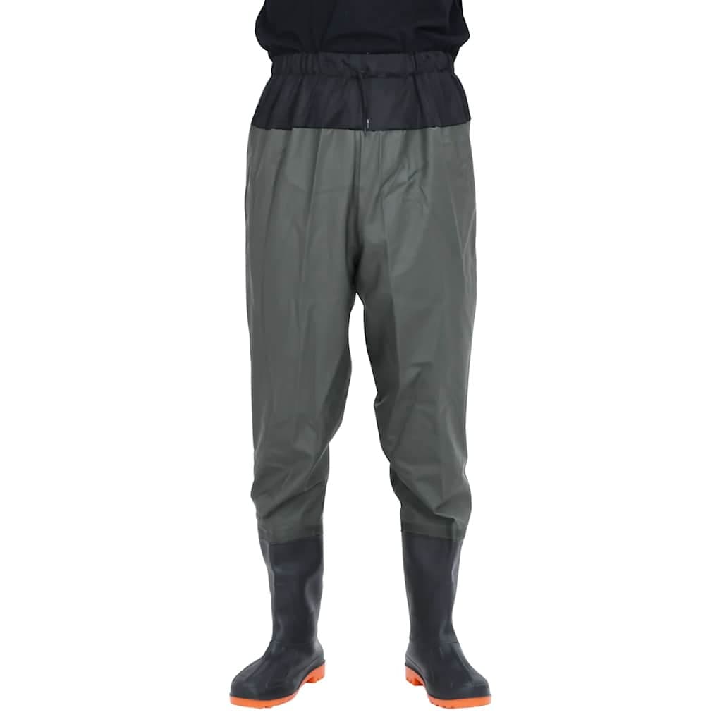 vidaXL Waadpak laarzen maat 45 - foto 2